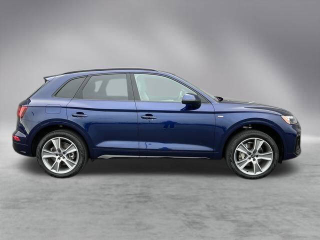 2025 Audi Q5 quattro S line Premium 45 TFSI