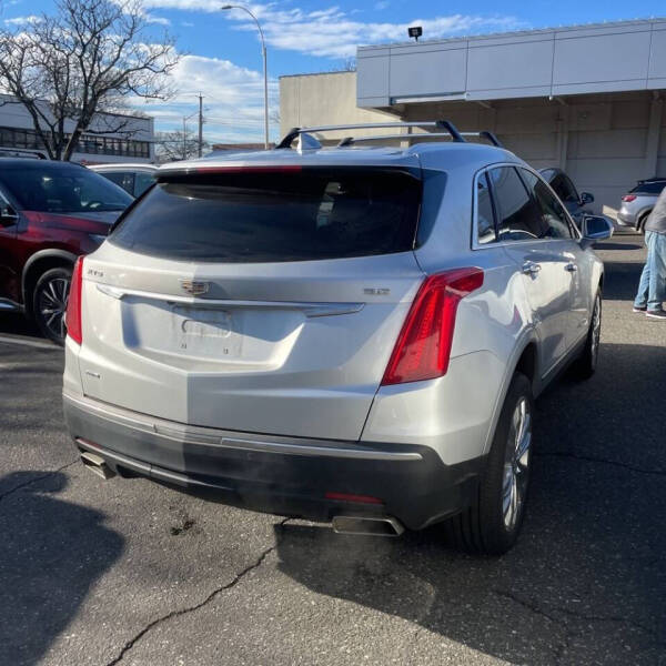 2019 Cadillac XT5 Premium Luxury photo 5