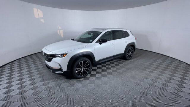 2025 Mazda CX-50 2.5 S Premium Plus