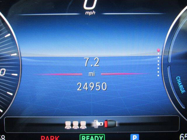 2024 Mercedes-Benz GLE GLE 450e 4MATIC