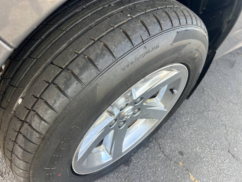 2015 RAM 1500 Express