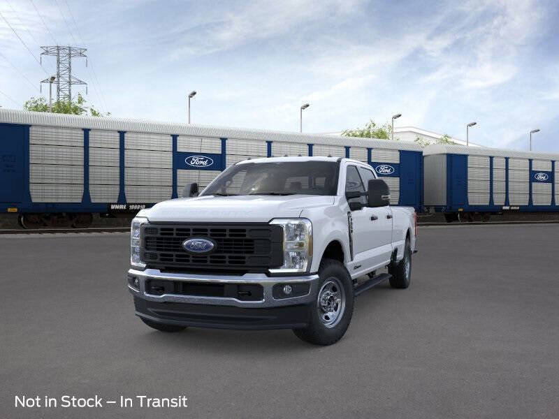 2026 Ford F-350 Super Duty