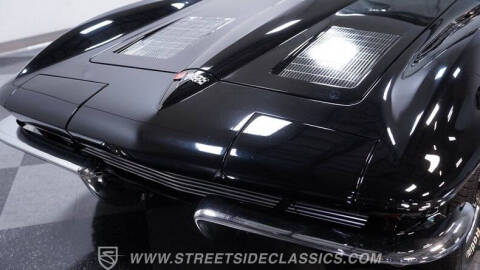 1963 Chevrolet Corvette
