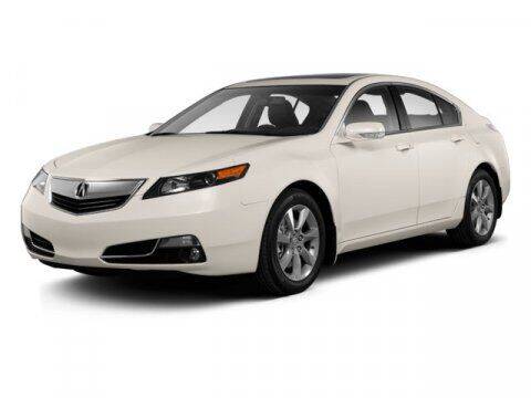 2012 Acura TL for sale at NYC Motorcars of Freeport in Freeport NY