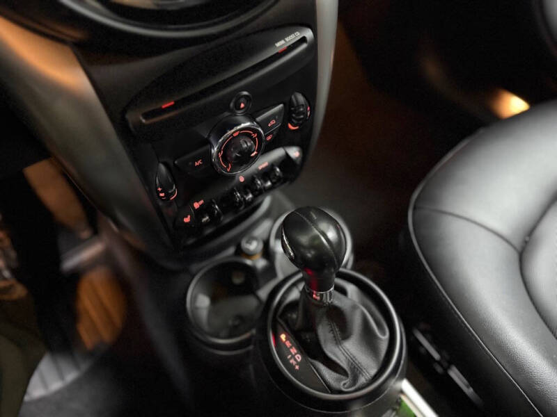 2014 MINI Countryman Cooper