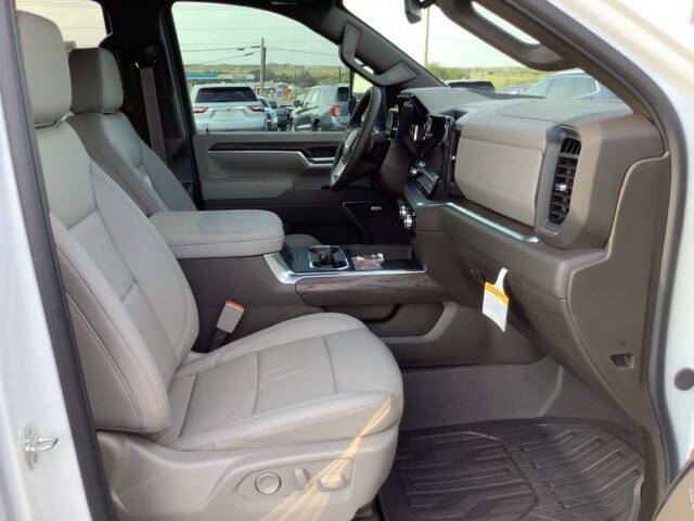 2026 GMC Sierra 3500HD