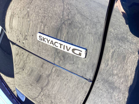 2026 Mazda CX-30 2.5 S Premium