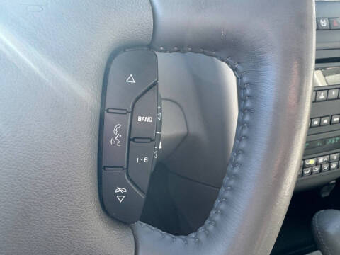 2009 Buick LaCrosse CXL