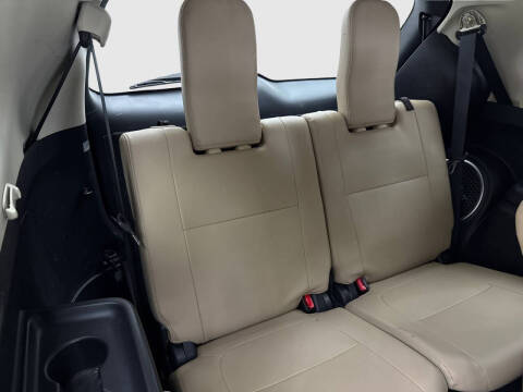 2019 Mitsubishi Outlander SE