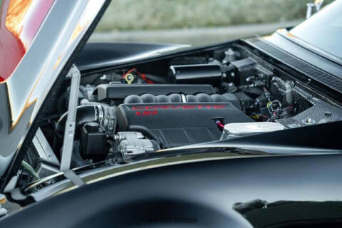 1968 Chevrolet Corvette