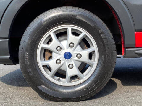 2015 Ford Transit 250