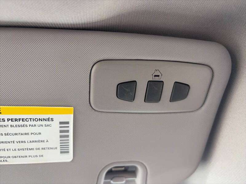 2017 Alfa Romeo Giulia Ti