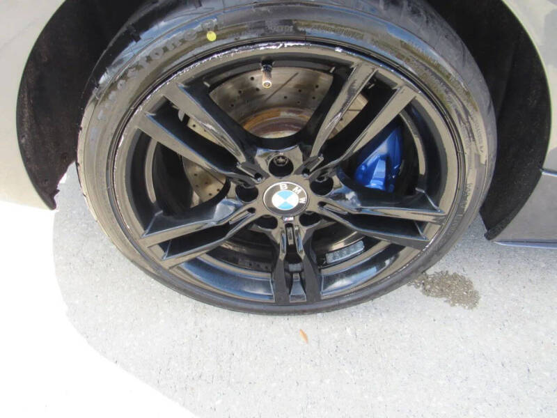 2017 BMW 2 Series M240i