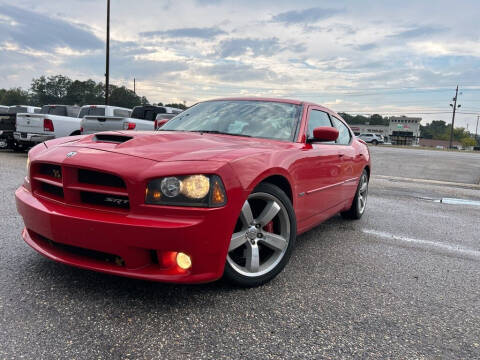 2007 Dodge Charger for sale at Dixie Motors Inc. in Northport AL