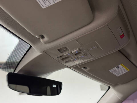 2021 Volkswagen Atlas V6 SEL R-Line