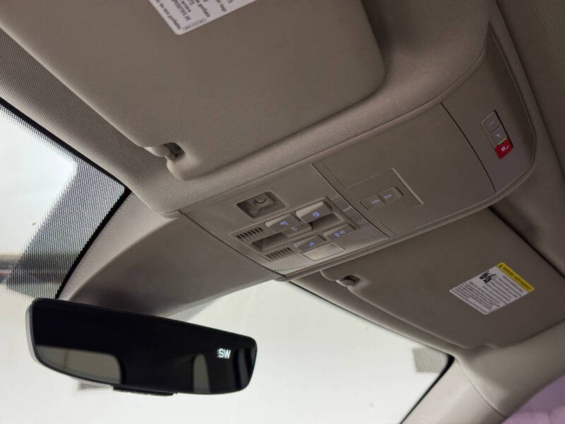 2021 Volkswagen Atlas V6 SEL R-Line