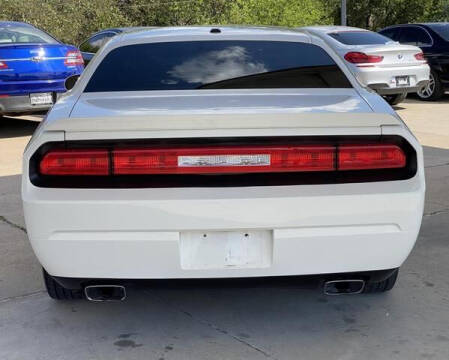 2009 Dodge Challenger