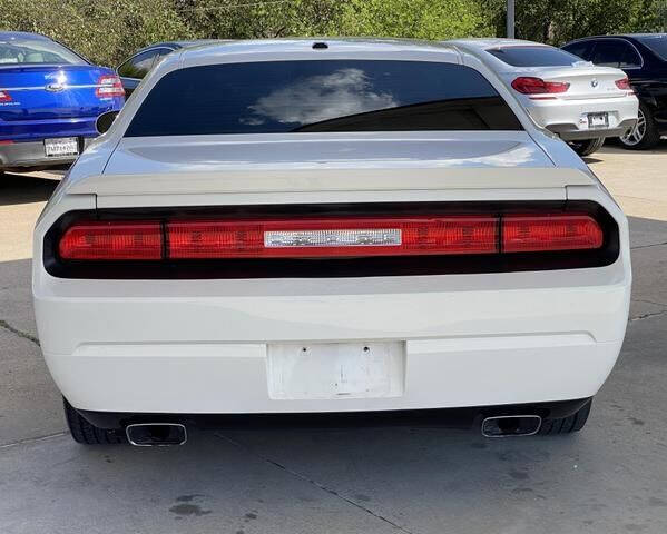 2009 Dodge Challenger