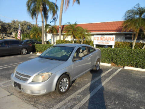 2009 Chevrolet Cobalt