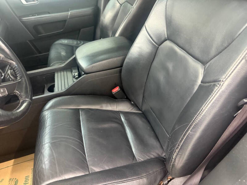 2014 Honda Pilot EX-L w/Navi