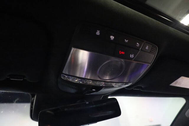 2019 Mercedes-Benz AMG GT 63 S