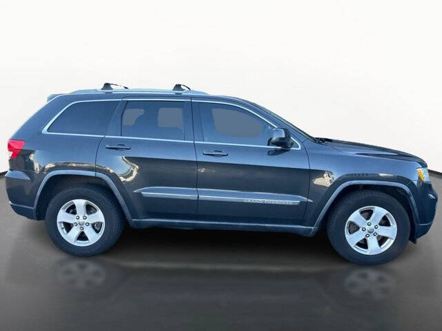 2011 Jeep Grand Cherokee Laredo X
