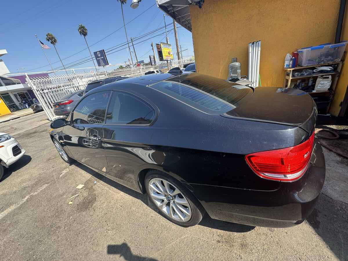 2009 BMW 3 Series for sale at Best Buy Auto Sales in Los Angeles, CA