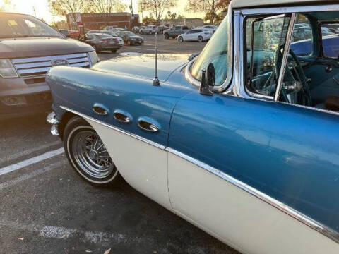 1956 Buick Special