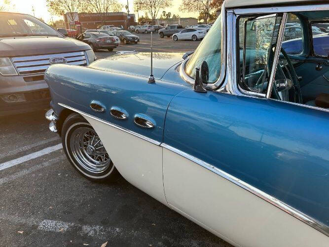 1956 Buick Special