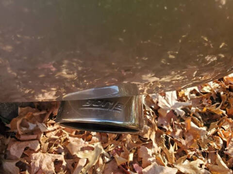 2004 Ford Thunderbird