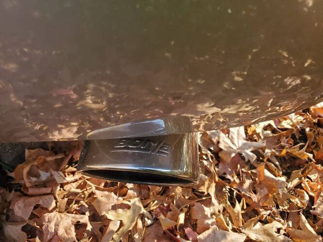 2004 Ford Thunderbird