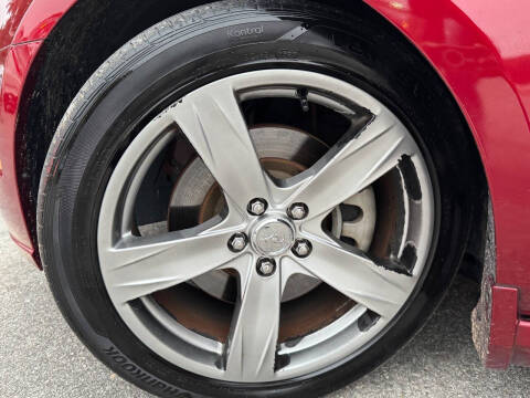 2014 Ford Mustang GT