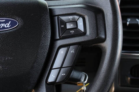 2019 Ford F-450 Super Duty