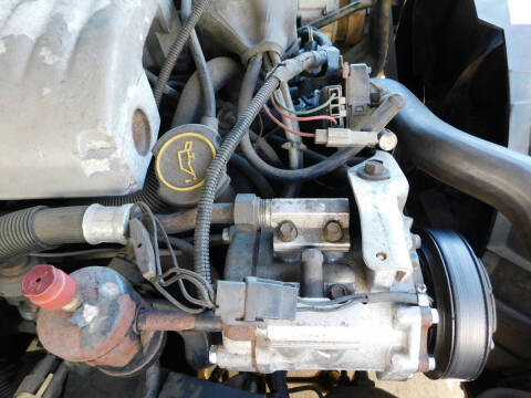 1988 Lincoln Town Car Signature