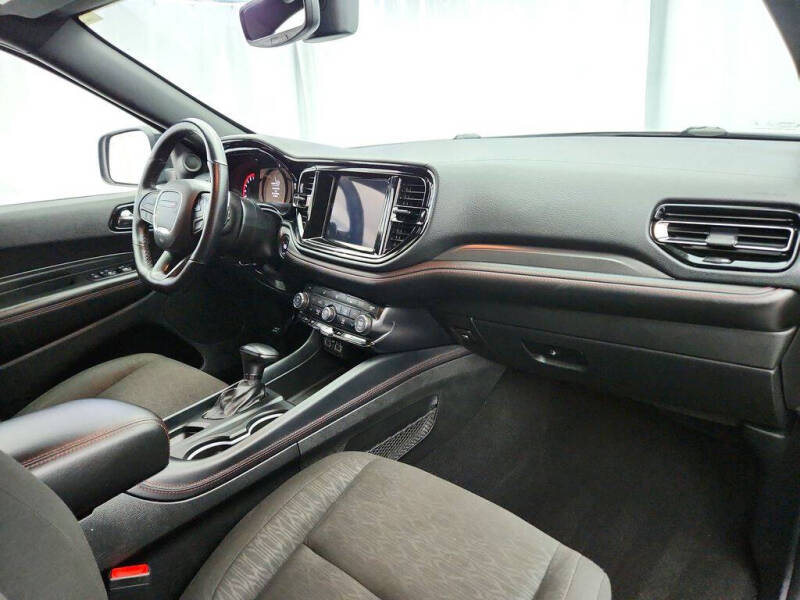 2024 Dodge Durango GT