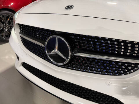 2023 Mercedes-Benz C-Class C 300 4MATIC