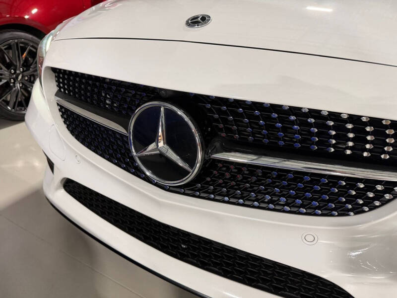 2023 Mercedes-Benz C-Class C 300 4MATIC