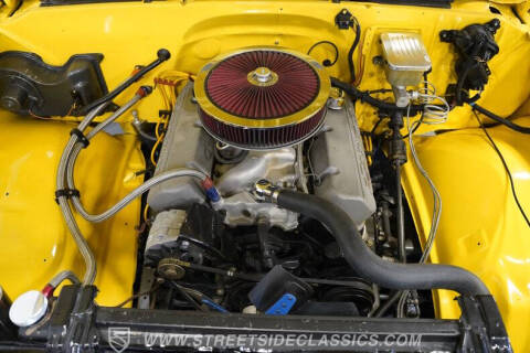 1982 Chevrolet C/K 10 Series