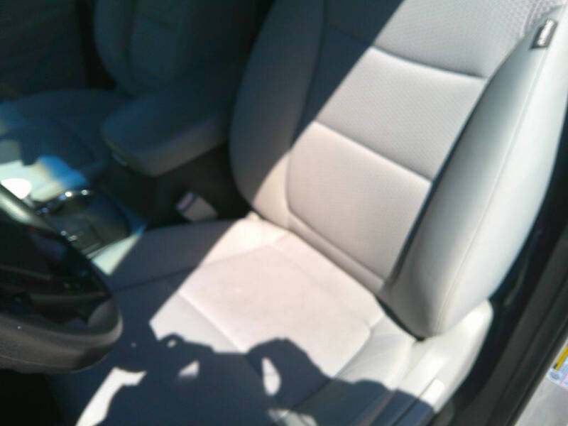 2011 Kia Sorento LX