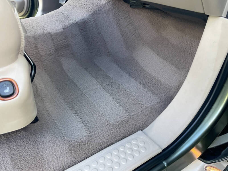 2000 Ford Excursion Limited