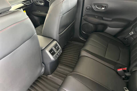 2025 Acura ADX w/A-SPEC