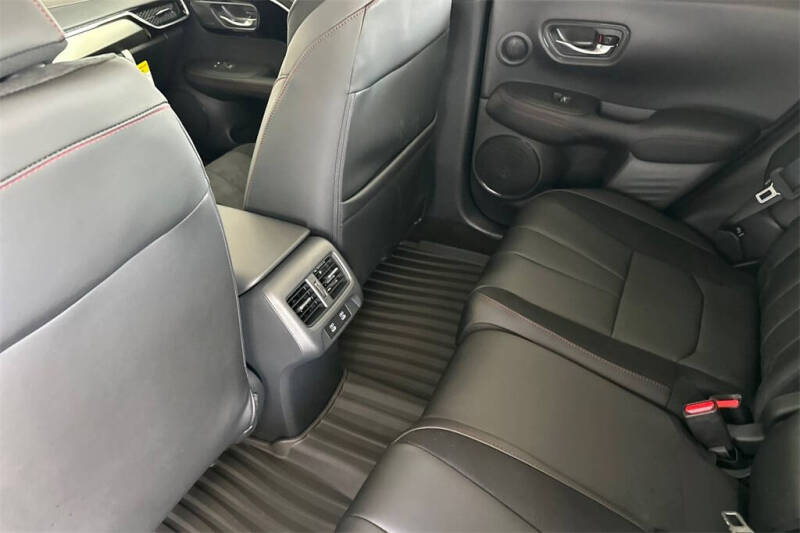 2025 Acura ADX w/A-SPEC