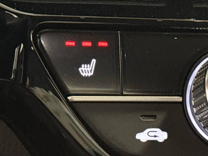 2022 Honda Civic EX-L