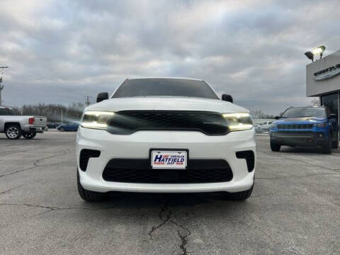 2023 Dodge Durango GT