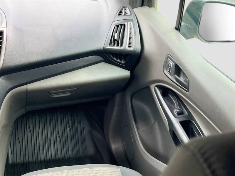 2021 Ford Transit Connect XL