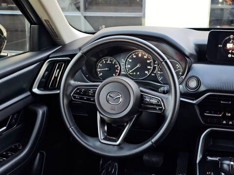 2024 Mazda CX-90 3.3 Turbo Select