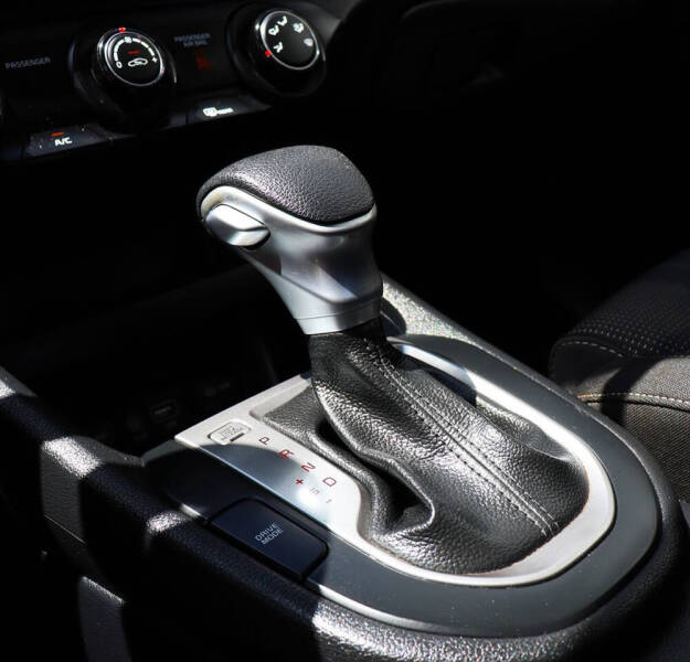 2020 Kia Forte