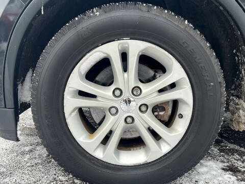 2013 Dodge Durango SXT