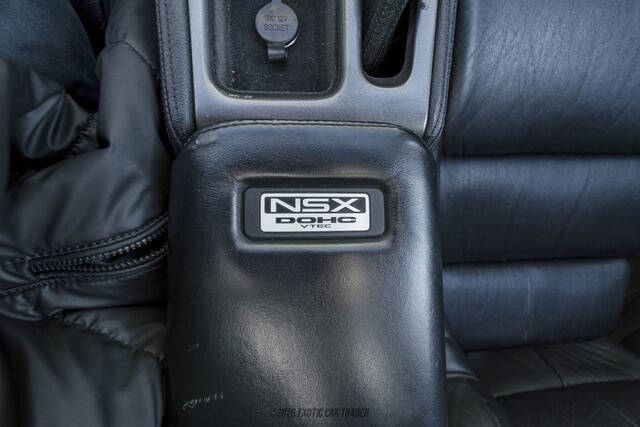 1992 Acura NSX