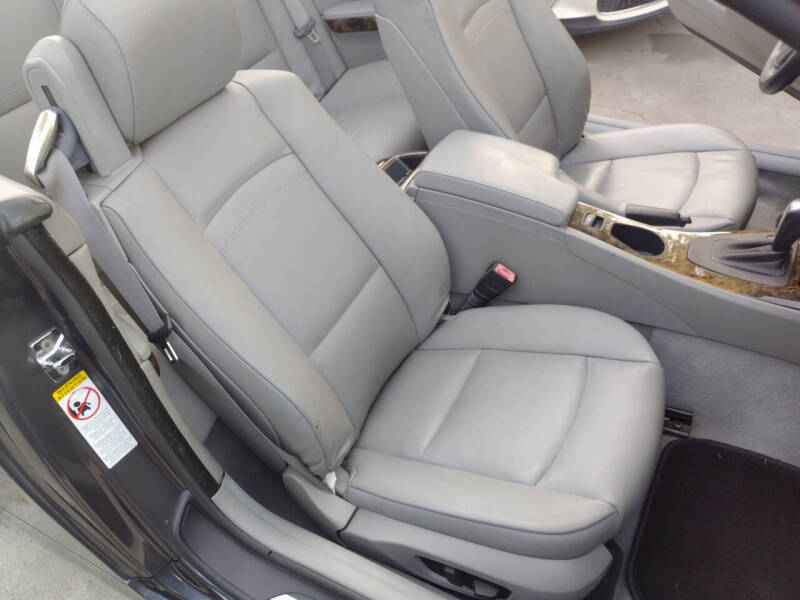 2007 BMW 3 Series 328i
